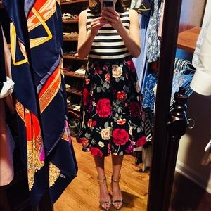 Anthropologie Dress